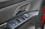 Chevrolet Cruze Eco 2012 года
